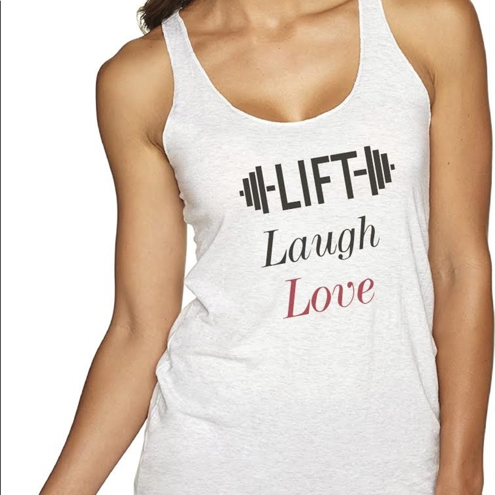 Fitness Tank Tops